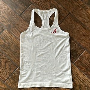 Alabama Lululemon Tank